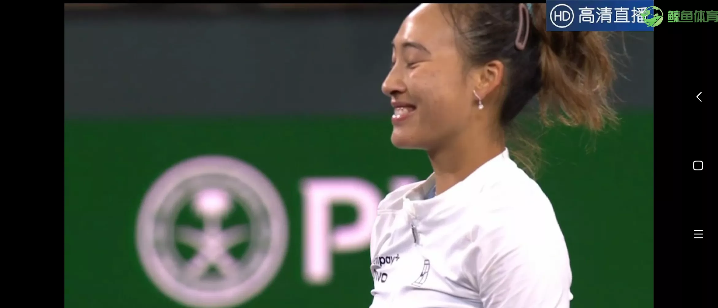 官方下包含阿扎伦卡在西班牙队比赛中持续失利，大比分获胜引发热议！的词条